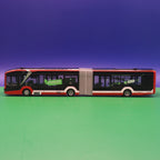 MAN New Lions City 18E - VAG Nürnburg - Linie 20 Nürnberg am Hagelkreuz - Modellbus Rietze 76501