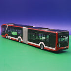 MAN New Lions City 18E - VAG Nürnburg - Linie 20 Nürnberg am Hagelkreuz - Modellbus Rietze 76501
