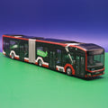 MAN New Lions City 18E - VAG Nürnburg - Linie 20 Nürnberg am Hagelkreuz - Modellbus Rietze 76501