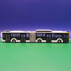 MAN New Lions City 18 - VWG Oldenburg - Linie 314 Hauptbahnhof ZOB - Modellbus Rietze 75804