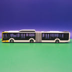 MAN New Lions City 18 - VWG Oldenburg - Linie 314 Hauptbahnhof ZOB - Modellbus Rietze 75804