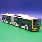 MAN New Lions City 18 - VWG Oldenburg - Linie 314 Hauptbahnhof ZOB - Modellbus Rietze 75804