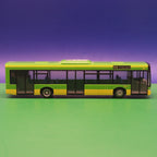 Solaris Urbino 12 - STOAG Oberhausen - Linie 939 - OB Maria / Sealife ü DU Obermeiderich - Modellbus Rietze 65910
