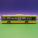 Solaris Urbino 12 - STOAG Oberhausen - Linie 939 - OB Maria / Sealife ü DU Obermeiderich - Modellbus Rietze 65910