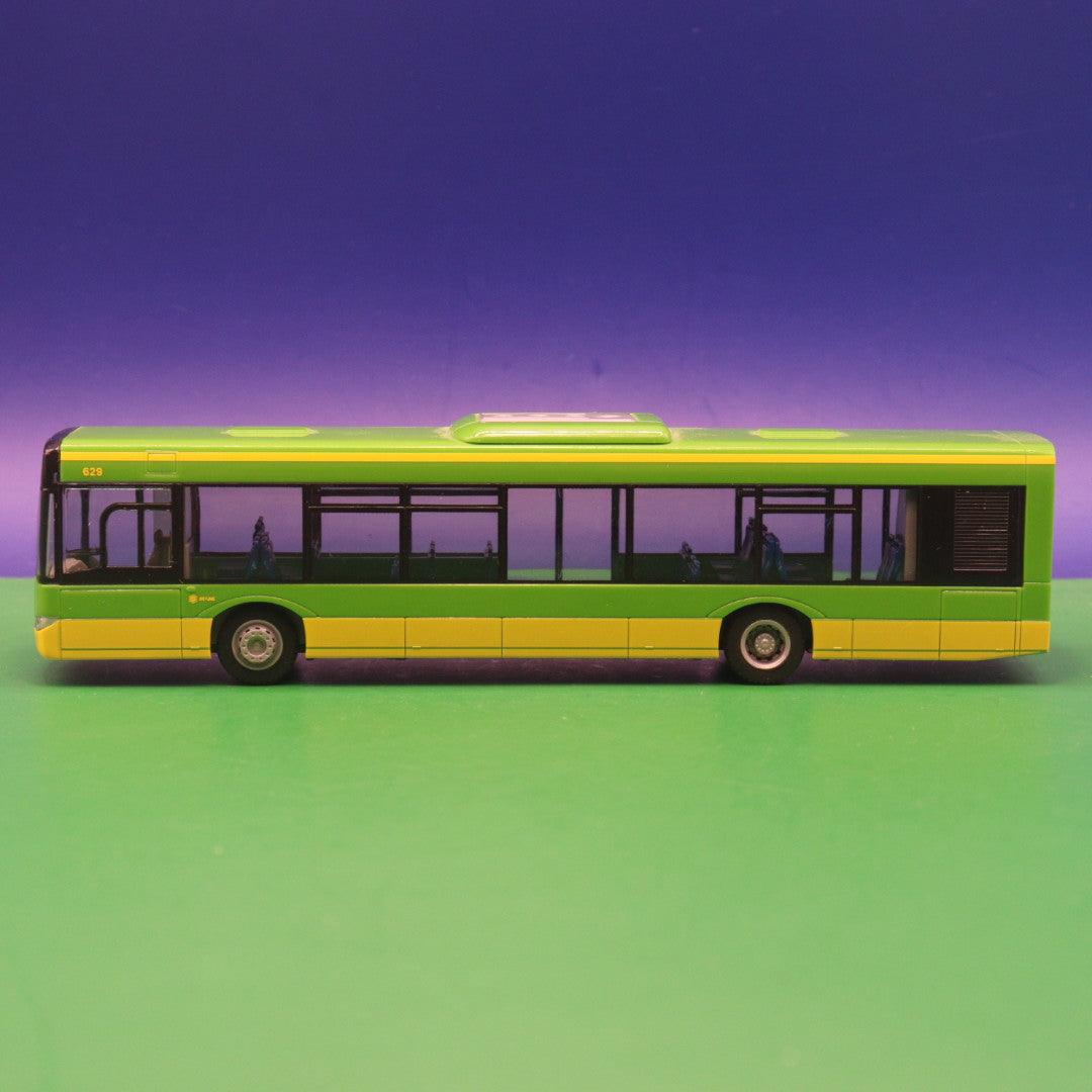 Solaris Urbino 12 - STOAG Oberhausen - Linie 939 - OB Maria / Sealife ü DU Obermeiderich - Modellbus Rietze 65910
