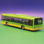 Solaris Urbino 12 - STOAG Oberhausen - Linie 939 - OB Maria / Sealife ü DU Obermeiderich - Modellbus Rietze 65910