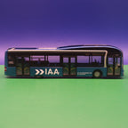 MAN Lions City Hybrid - IAA 2010 Hannover - Modellbus Rietze