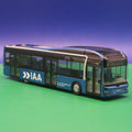 MAN Lions City Hybrid - IAA 2010 Hannover - Modellbus Rietze