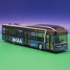 MAN Lions City Hybrid - IAA 2010 Hannover - Modellbus Rietze