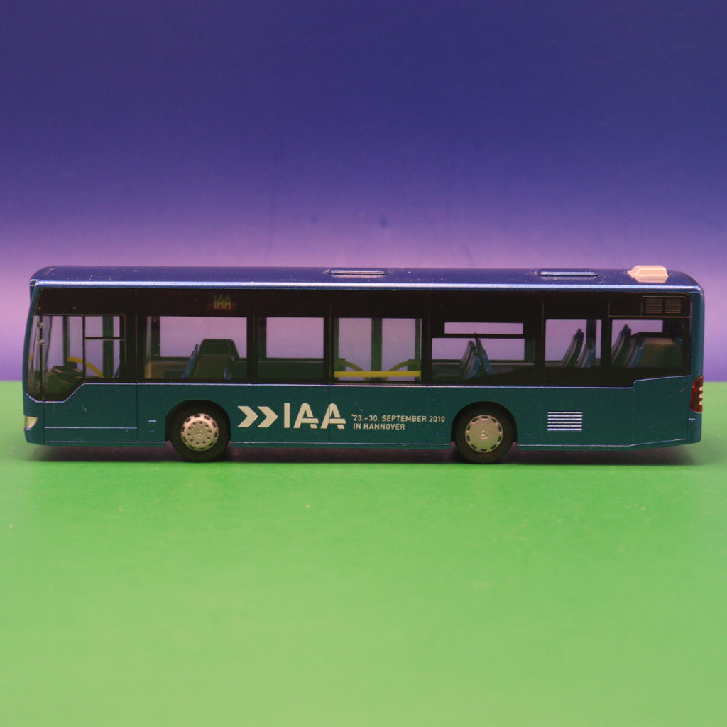 Mercedes Benz O530 Citaro Facelift K - IAA September 2010 Hannover - Modellbus Rietze