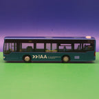 Mercedes Benz O530 Citaro Facelift K - IAA September 2010 Hannover - Modellbus Rietze