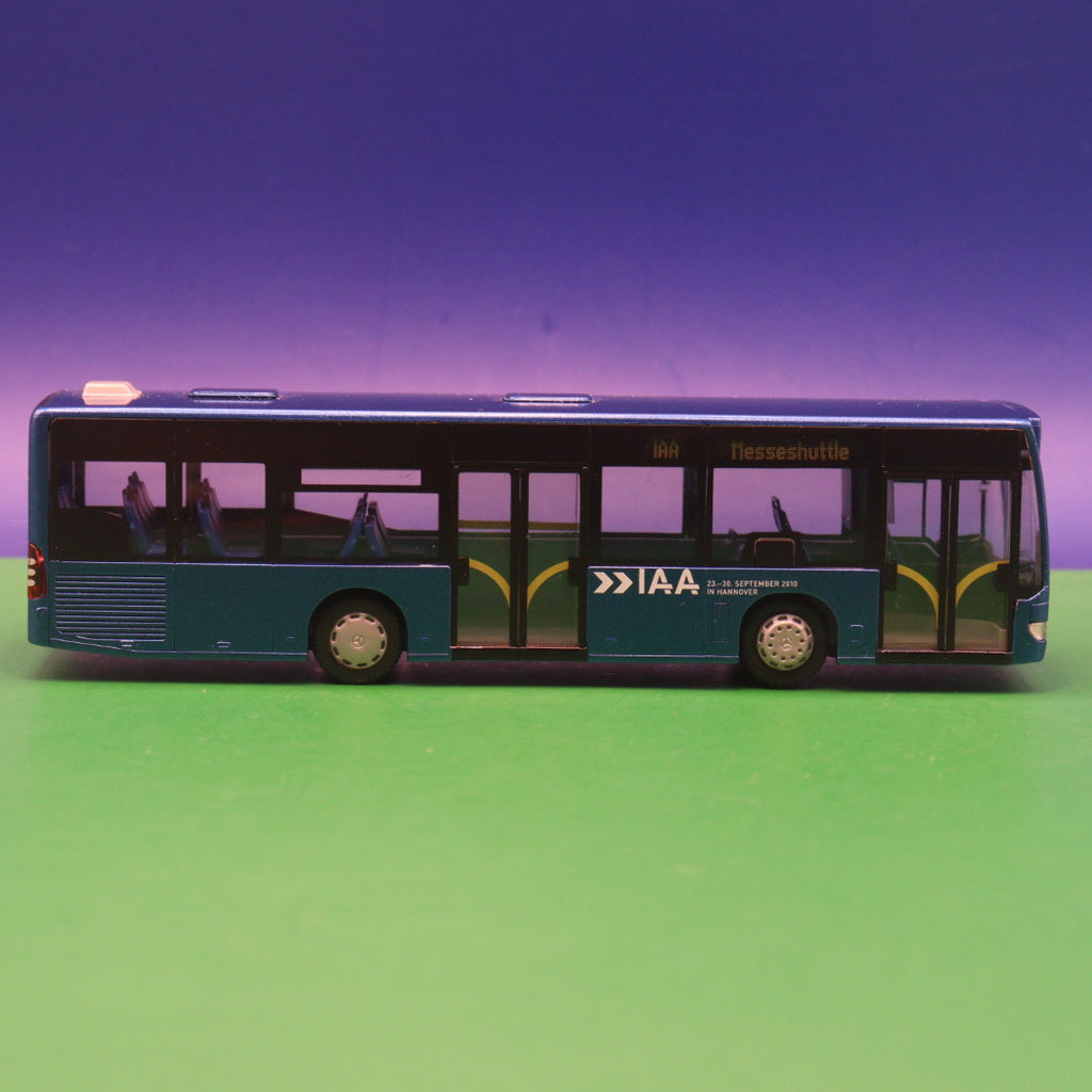Mercedes Benz O530 Citaro Facelift K - IAA September 2010 Hannover - Modellbus Rietze