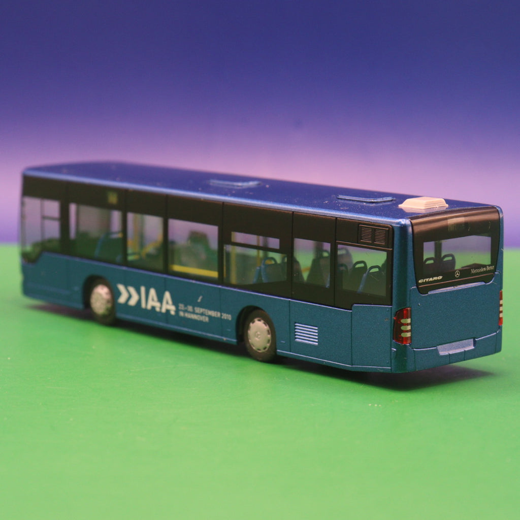 Mercedes Benz O530 Citaro Facelift K - IAA September 2010 Hannover - Modellbus Rietze