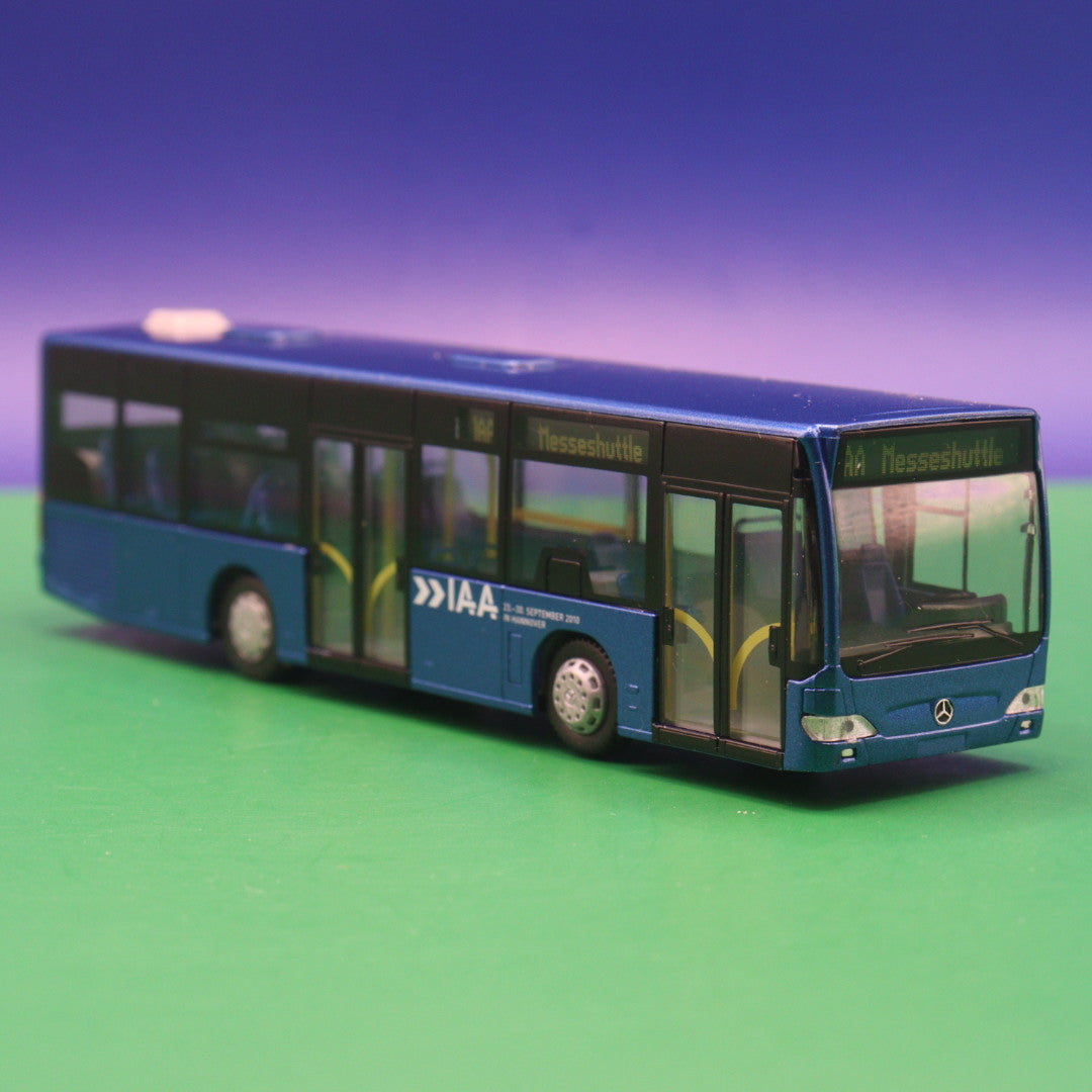 Mercedes Benz O530 Citaro Facelift K - IAA September 2010 Hannover - Modellbus Rietze