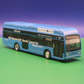 Van Hool A330FC - WSW Wuppertal - Mit Wasserstoff durchs ganze Tal - Modellbus Holland Oto