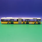 MAN NG - Postauto Zürich - Linie 530 Bachenbülach Winkel Überrüti Flughafen - Modellbus RIetze 61700