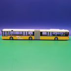 MAN NG - Postauto Zürich - Linie 530 Bachenbülach Winkel Überrüti Flughafen - Modellbus RIetze 61700
