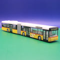 MAN NG - Postauto Zürich - Linie 530 Bachenbülach Winkel Überrüti Flughafen - Modellbus RIetze 61700