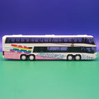 Neoplan Megaliner - Job - Modellbus Rietze 60060