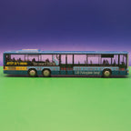 Setra S 319 NF - 120 Fahrgäste lang - Modellbus Rietze