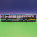 Setra S 319 NF - 120 Fahrgäste lang - Modellbus Rietze