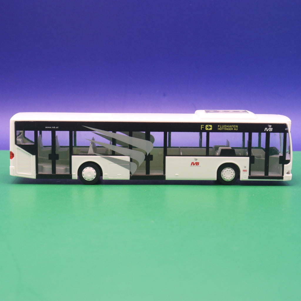 Mercedes Benz O530 Citaro - IVB Österreich (AT) - Flughafen Hottinger Au - Modellbus Rietze