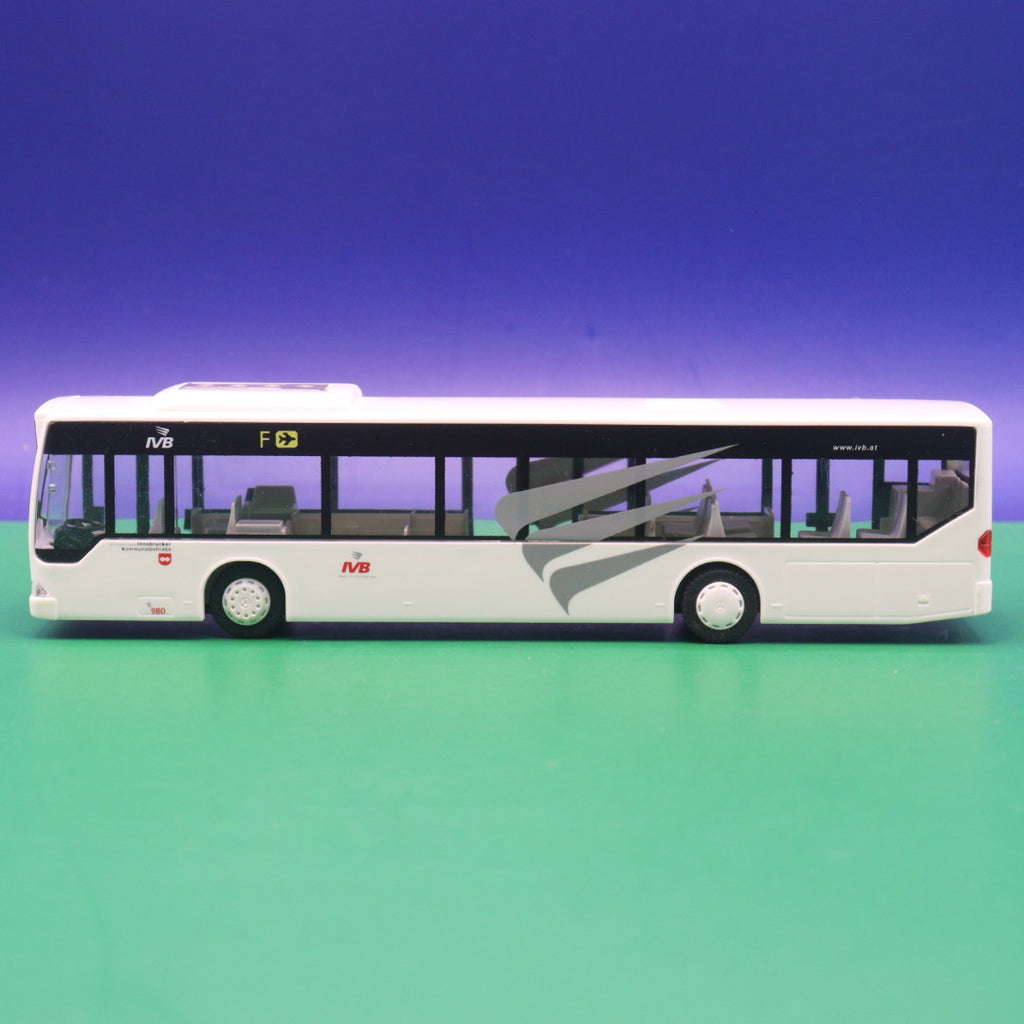 Mercedes Benz O530 Citaro - IVB Österreich (AT) - Flughafen Hottinger Au - Modellbus Rietze