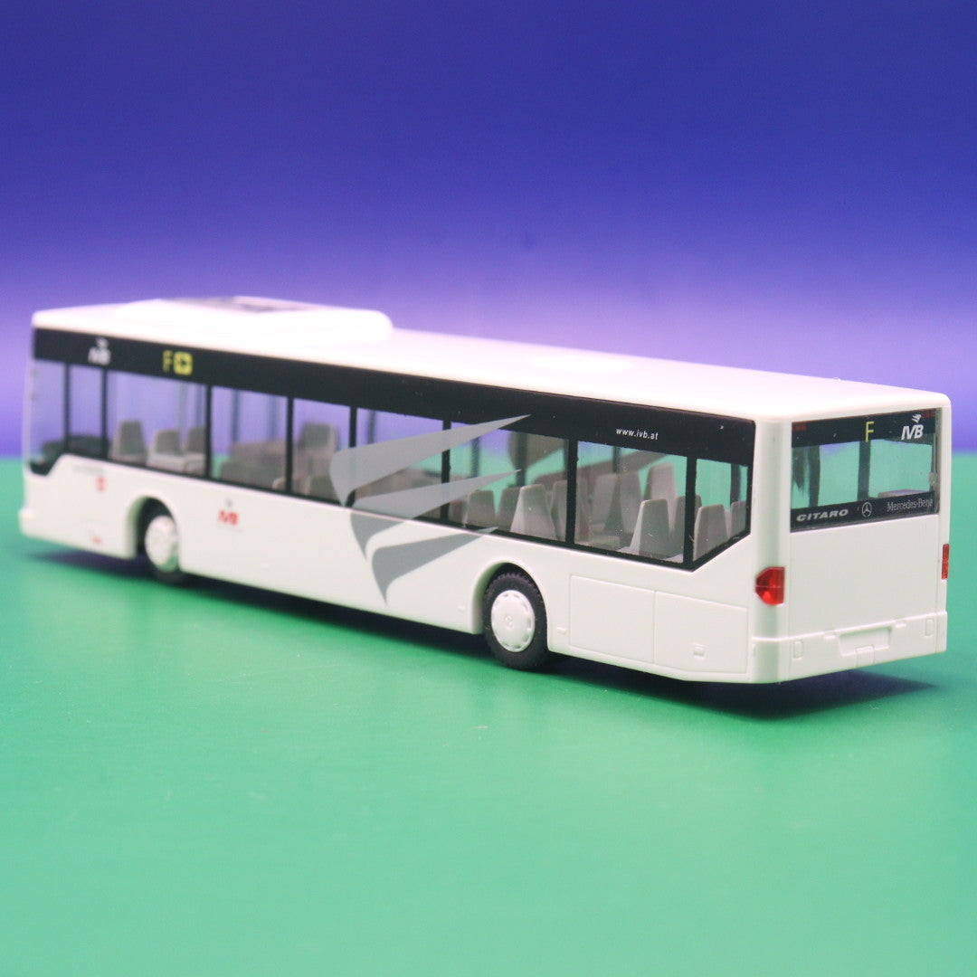 Mercedes Benz O530 Citaro - IVB Österreich (AT) - Flughafen Hottinger Au - Modellbus Rietze