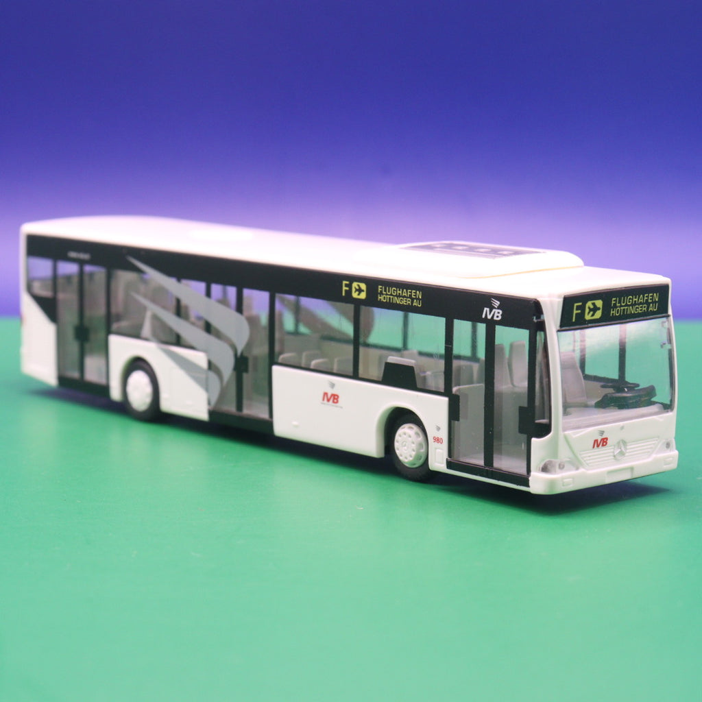 Mercedes Benz O530 Citaro - IVB Österreich (AT) - Flughafen Hottinger Au - Modellbus Rietze