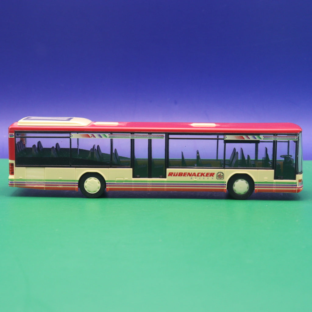 Setra S 315 UL - Rübenacker Reisen - Modellbus Rietze