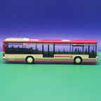 Setra S 315 UL - Rübenacker Reisen - Modellbus Rietze