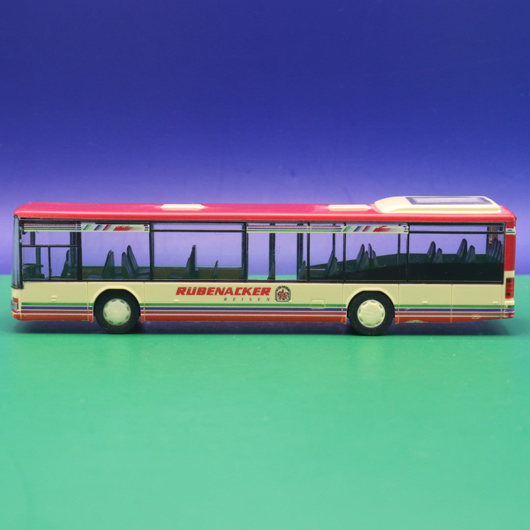 Setra S 315 UL - Rübenacker Reisen - Modellbus Rietze