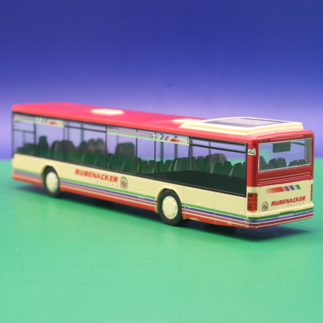 Setra S 315 UL - Rübenacker Reisen - Modellbus Rietze