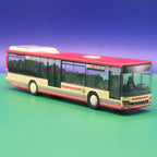 Setra S 315 UL - Rübenacker Reisen - Modellbus Rietze