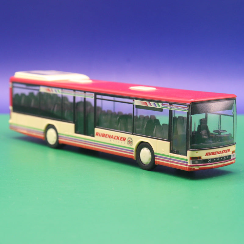 Setra S 315 UL - Rübenacker Reisen - Modellbus Rietze