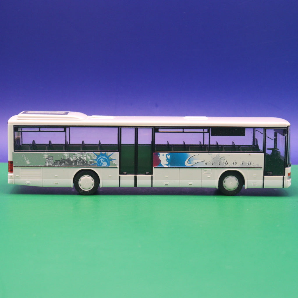 Setra S 315 UL - Gersheim - Modellbus Rietze