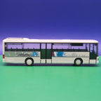 Setra S 315 UL - Gersheim - Modellbus Rietze