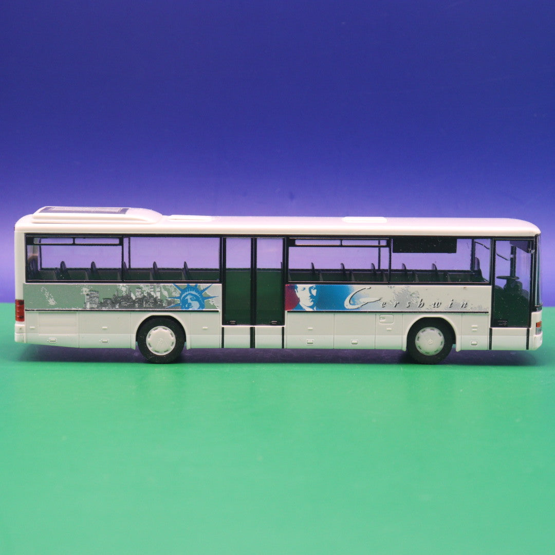 Setra S 315 UL - Gersheim - Modellbus Rietze