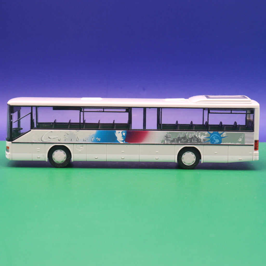 Setra S 315 UL - Gersheim - Modellbus Rietze