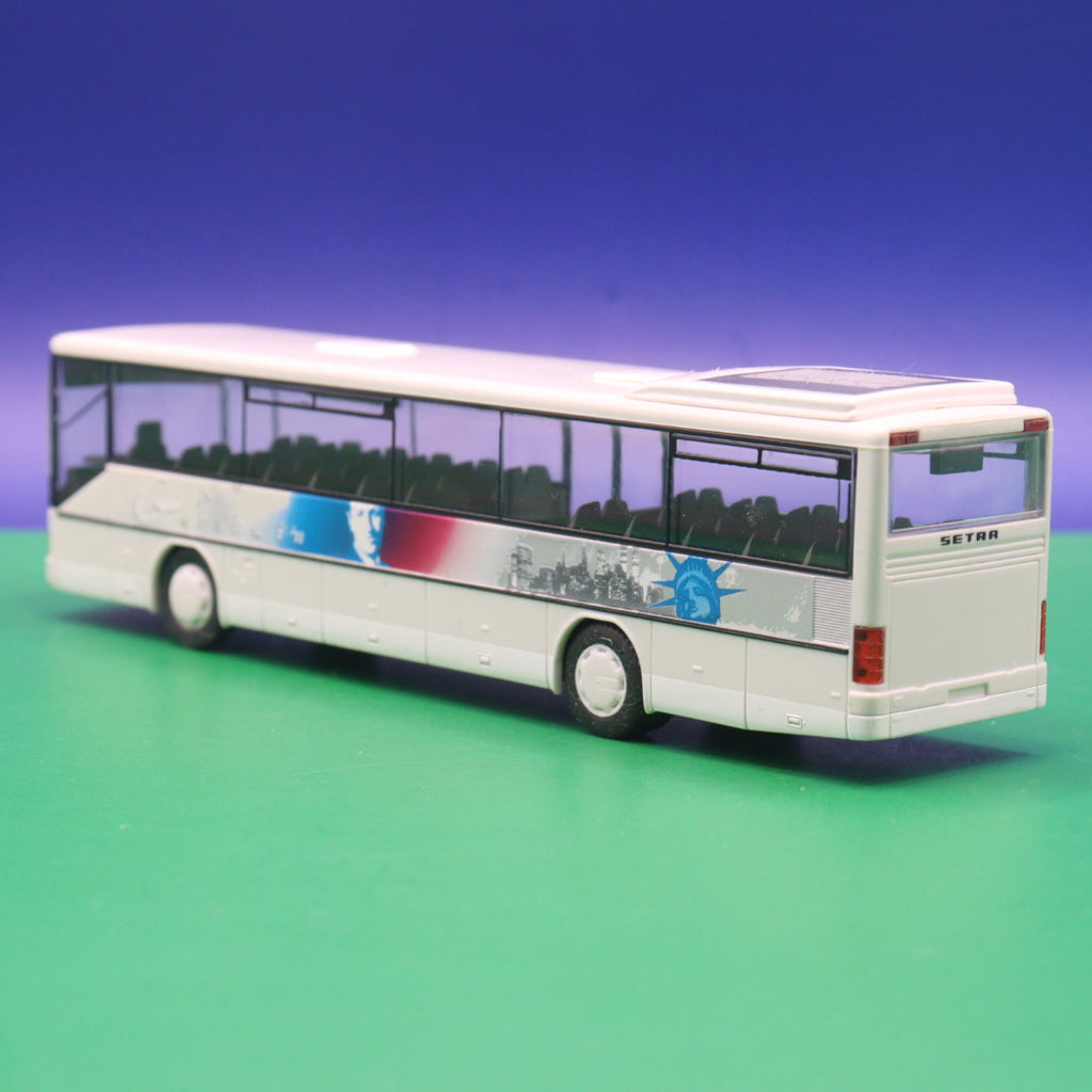 Setra S 315 UL - Gersheim - Modellbus Rietze
