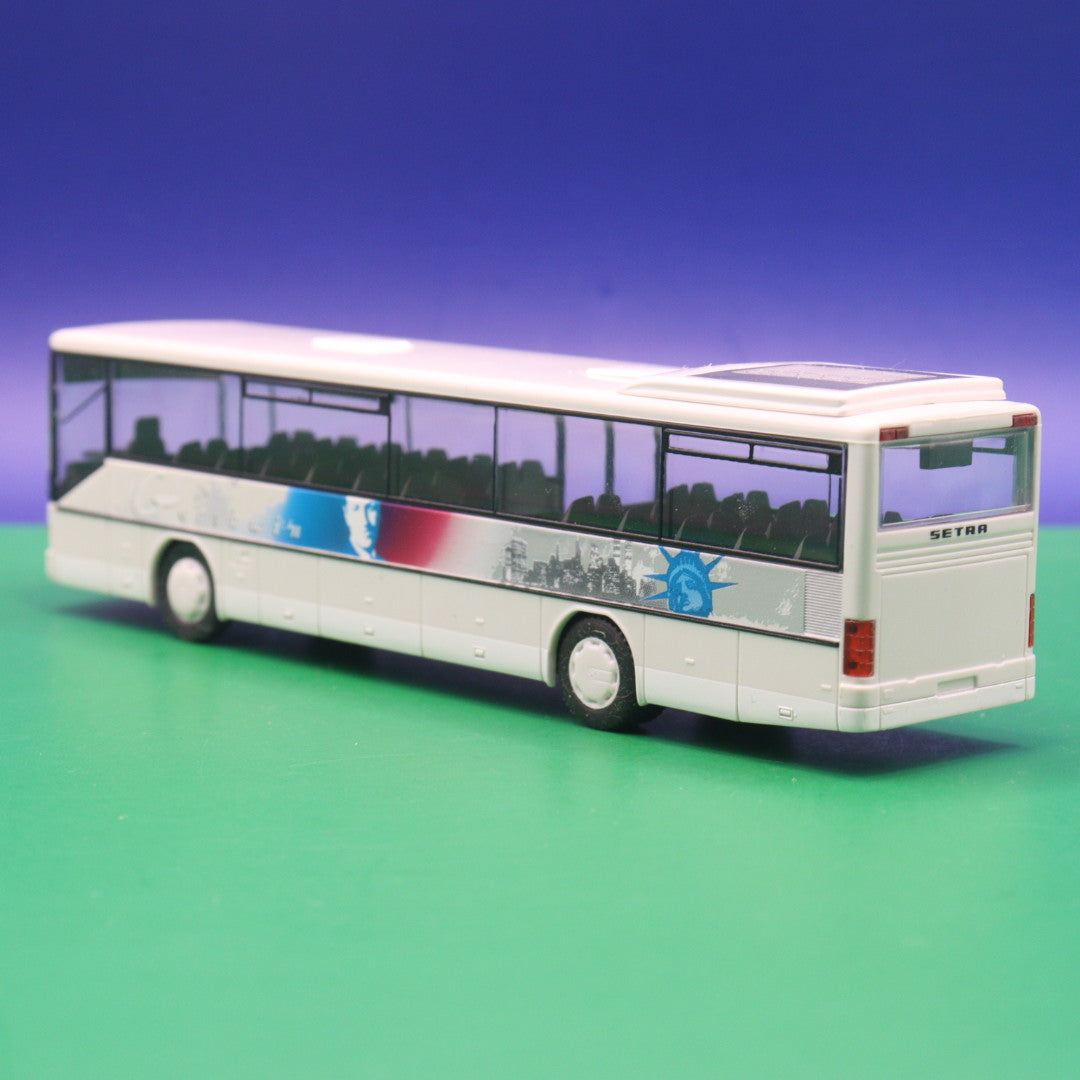 Setra S 315 UL - Gersheim - Modellbus Rietze