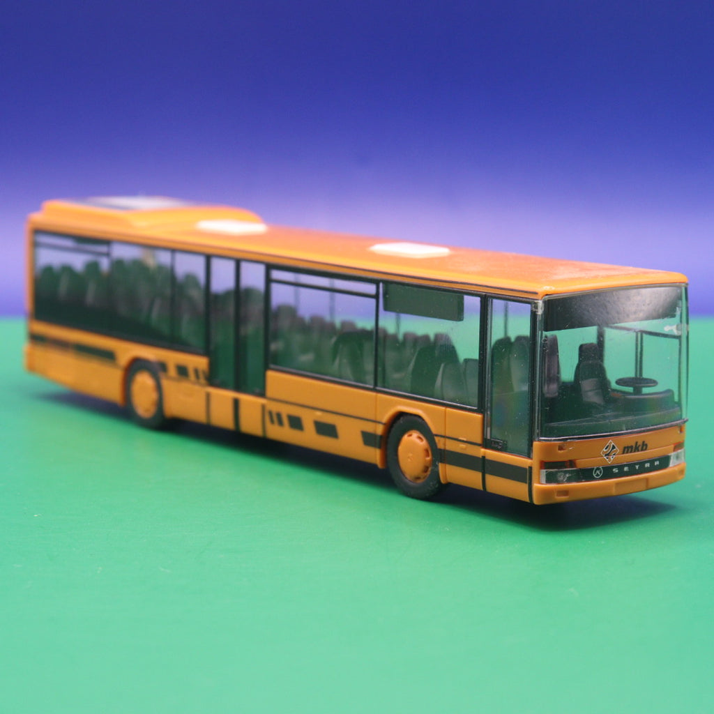 Setra S 315 NF - mkb - Modellbus Rietze