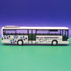 Setra S 315 UL - Die neue Kombi Generation - Modellbus Rietze