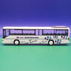 Setra S 315 UL - Die neue Kombi Generation - Modellbus Rietze