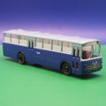 Mercedes Benz O 317 K - ELW - Gebraucht, Ohne OVP - Modellbus Brekina