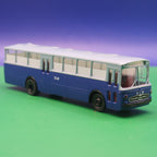Mercedes Benz O 317 K - ELW - Gebraucht, Ohne OVP - Modellbus Brekina