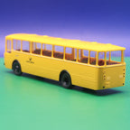 Mercedes Benz O 317 K - Deutsche Bundespost - Gebraucht, Ohne OVP - Modellbus Brekina