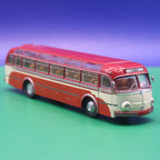 Mercedes Benz O 6600 H - Standard - Gebraucht, Ohne OVP - Modellbus Brekina