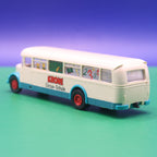 MAN MKN 630 - Krone Circus Schule - Gebraucht, Ohne OVP - Modellbus Brekina