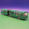 Mercedes Benz O 305 G - Grün - Gebraucht, Ohne OVP - Modellbus Wiking